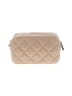 Steve Madden 100% Polyurethane Argyle Tan Crossbody Bag One size - photo 3