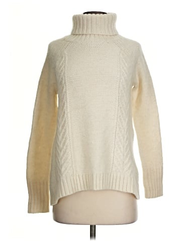 American Eagle Outfitters Turtleneck Sweater (view 1)