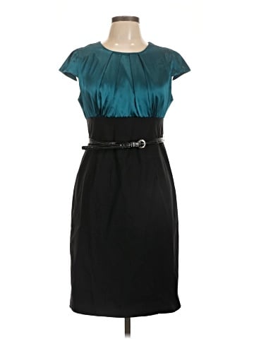 DressBarn Cocktail Dress (view 1)