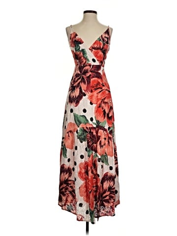 FARM Rio for Anthropologie Cocktail Dress (view 1)