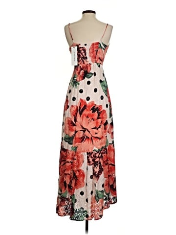FARM Rio for Anthropologie Cocktail Dress (view 2)