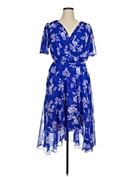 DKNY Cocktail Dress (view 1)