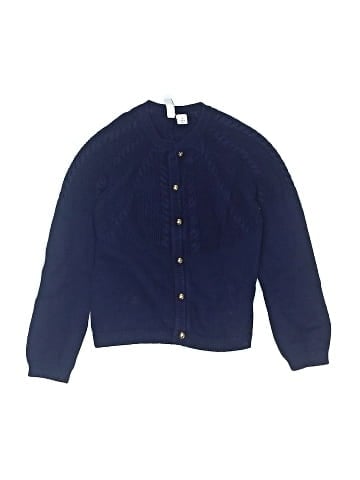 Janie and Jack Cardigan (view 1)