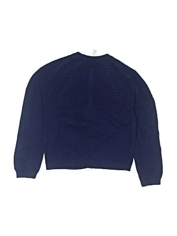 Janie and Jack Cardigan (view 2)