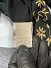 Barami 100% Polyester Black Casual Dress Size 4 - photo 8
