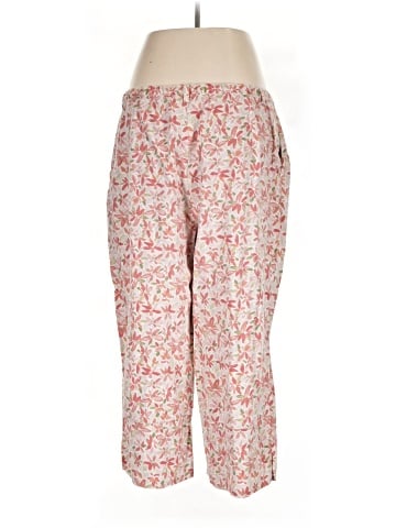 Field Gear Linen Pants (view 2)