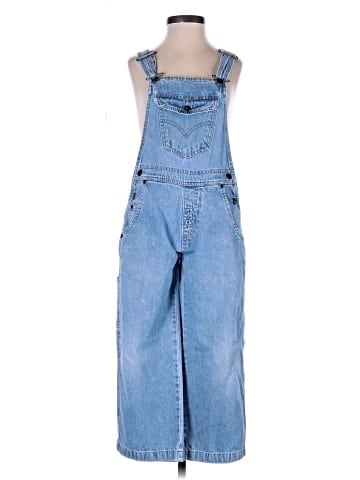 Levi's Overalls (view 1)