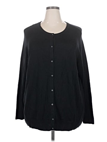 Croft & Barrow Cardigan (view 1)