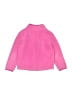 Jumping Beans 100% Polyester Pink Jacket Size 5T - photo 2