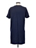 Gap Blue Casual Dress Size S - photo 2