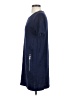 Gap Blue Casual Dress Size S - photo 5