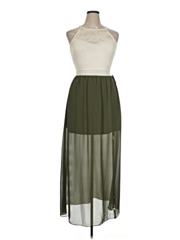 Iz Byer Casual Dress (view 1)