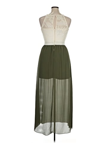 Iz Byer Casual Dress (view 2)