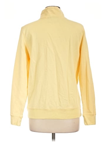 CHRISTINE ALEXANDER Long Sleeve Top (view 2)