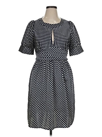 BCBGMAXAZRIA Casual Dress (view 1)