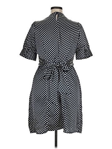 BCBGMAXAZRIA Casual Dress (view 2)