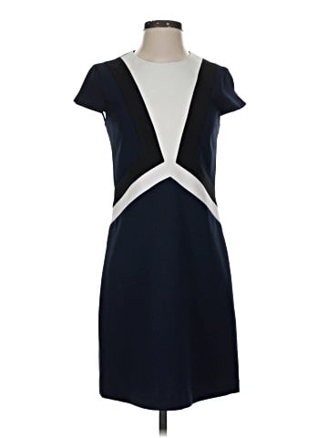 Vince Camuto Casual Dress (view 1)