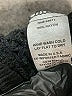 Eight Sixty 100% Rayon Black Jumpsuit Size M - photo 5