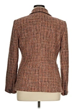 Linda Allard Ellen Tracy Blazer (view 2)