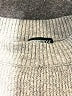Minnie Rose 100% Cashmere Gray Cashmere Pullover Sweater Size XS - Sm - photo 7