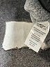 Minnie Rose 100% Cashmere Gray Cashmere Pullover Sweater Size XS - Sm - photo 8