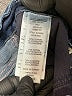 Good American Solid Blue Jeans Size 16 - photo 8