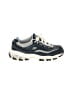 Skechers Blue Sneakers Size 7 - photo 1