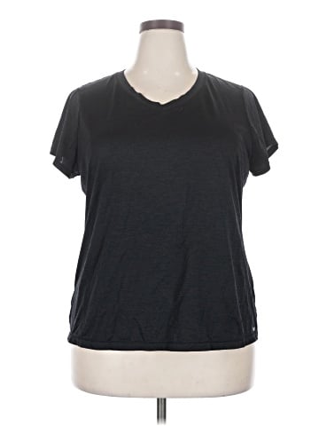 Xersion Short Sleeve T-Shirt (view 1)