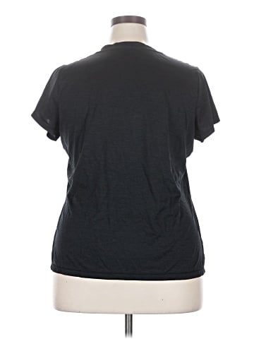Xersion Short Sleeve T-Shirt (view 2)