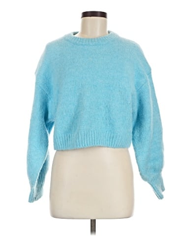 Zara Pullover Sweater (view 1)