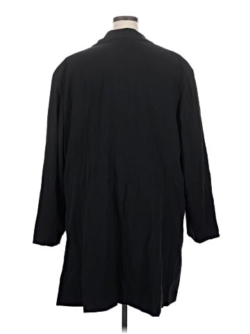 Larry Levine Coat (view 2)