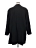 Larry Levine Black Coat Size 32W - photo 2