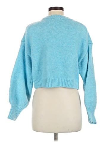 Zara Pullover Sweater (view 2)