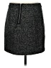 Gap Tweed Gray Formal Skirt Size 4 - photo 2