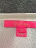 Lilly Pulitzer White Cardigan Size XL - photo 7
