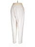 A New Day Ivory Casual Pants Size 14 - photo 2