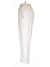 A New Day Ivory Casual Pants Size 14 - photo 5