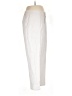 A New Day Ivory Casual Pants Size 14 - photo 4
