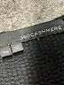 360 Cashmere 100% Cashmere Black Cashmere Pullover Sweater Size XS - photo 7