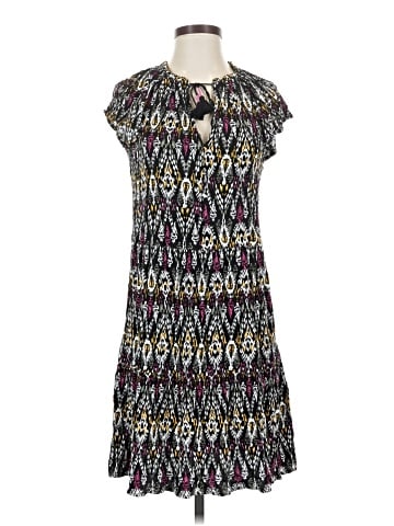 Ann Taylor LOFT Casual Dress (view 1)