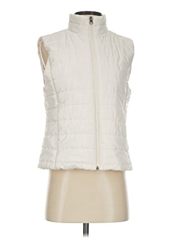 Ann Taylor LOFT Outlet Vest (view 1)