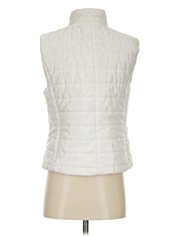 Ann Taylor LOFT Outlet Vest (view 2)