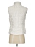 Ann Taylor LOFT Outlet Ivory Vest Size S - photo 2