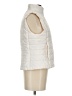 Ann Taylor LOFT Outlet Ivory Vest Size S - photo 4