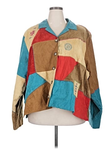 Koret Jacket (view 1)