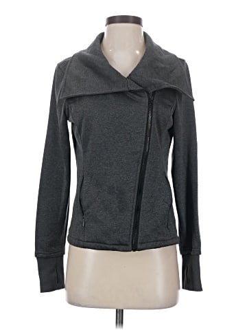 Head Jacket (view 1)