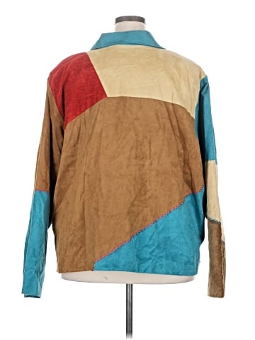 Koret Jacket (view 2)