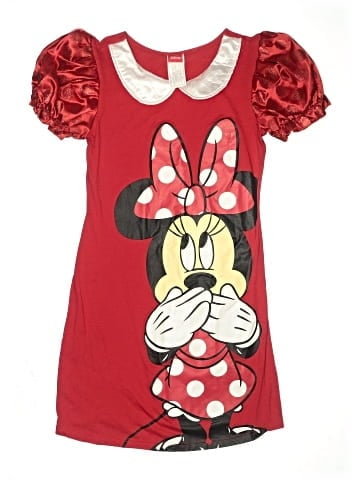 Disney Dress (view 1)