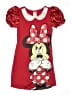 Disney Red Dress Size 8 (estimated) - photo 1
