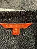 ModCloth Metallic Gray Pullover Sweater Size M - photo 7